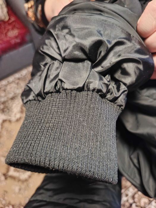 Продам пальто зимнє