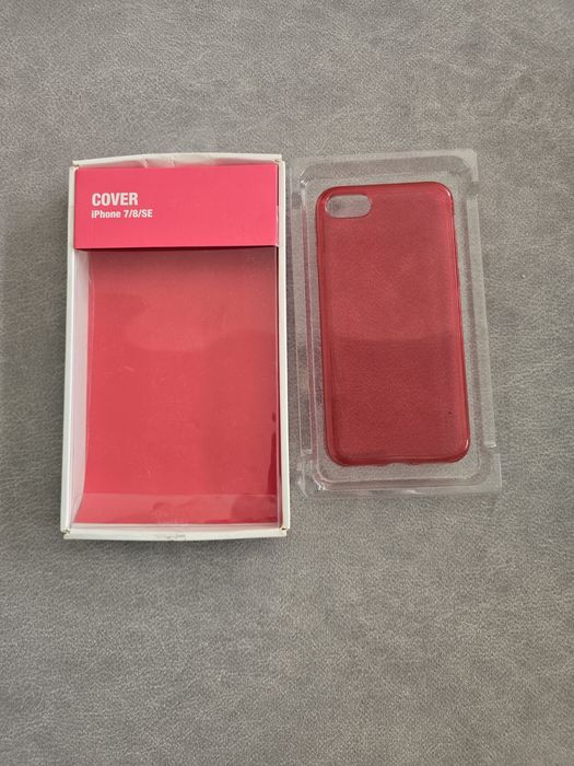 Capa para Iphone 7/8/SE