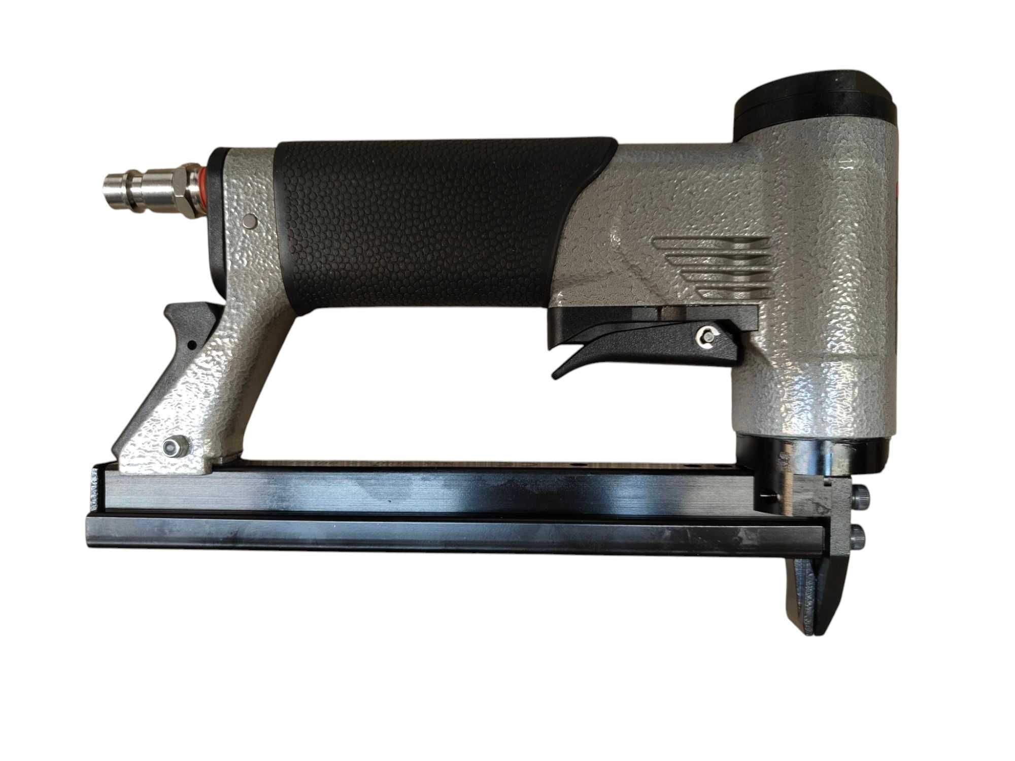 ZSZYWACZ tapicerski pneumatyczny STT 80/4-16 przemysłowy NOWY MODEL