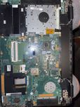 комплетуючі, плата донор asus rog G771JW, зарядний пристрій.
