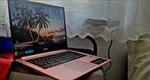 Acer Swift 1 / Pentium Silver N5000 / Mocny / IPS / Edycja limitowana