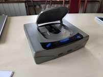 Sega Saturn Cd ładny stan