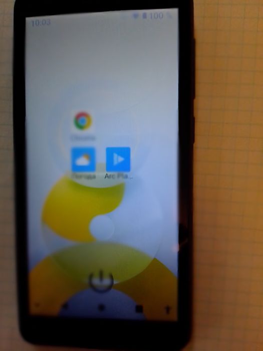 Продам ZTE Blade L9