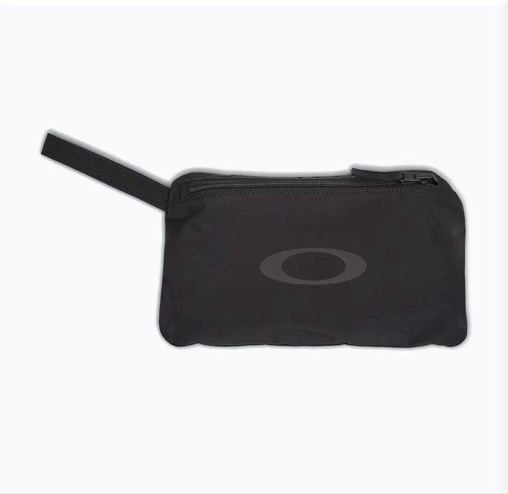 Рюкзак Oakley The Freshman Packable RC 19л blackout