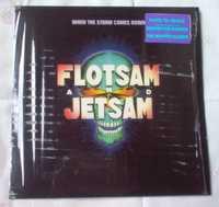 Flotsam And Jetsam - When The Storm Comes Down (LP VINIL)