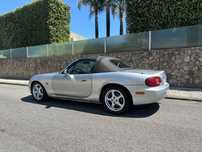 Mazda MX-5 1.8cc  O Desportivo Mais Divertido!