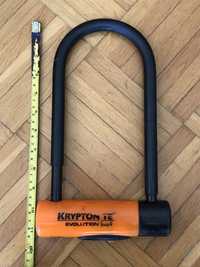 U-lock kryptonite 7 series 4 duzy 29cm