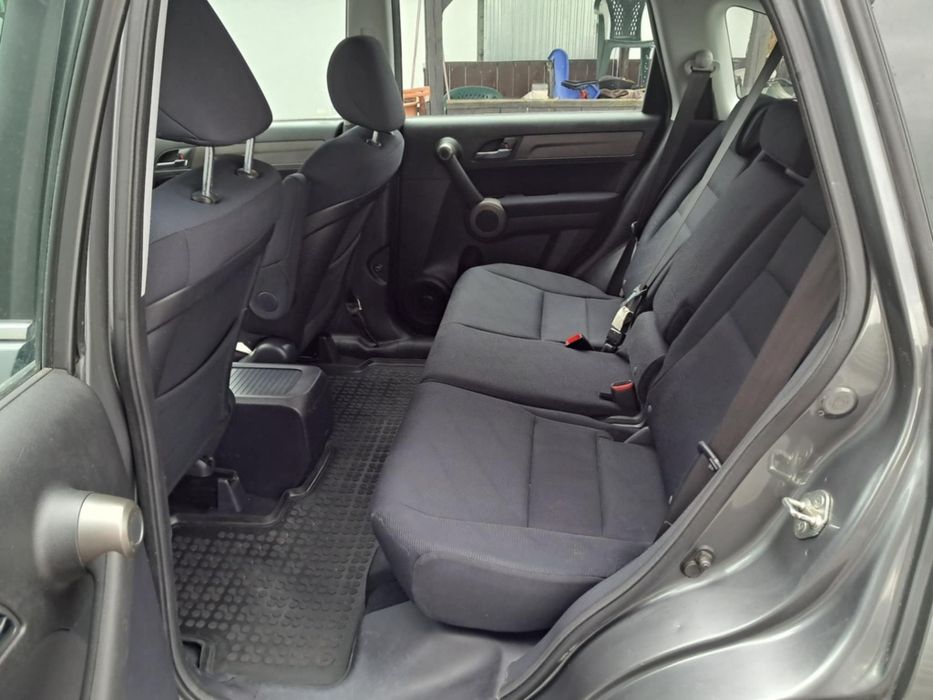 Sprzedam ---  Honda CR-V