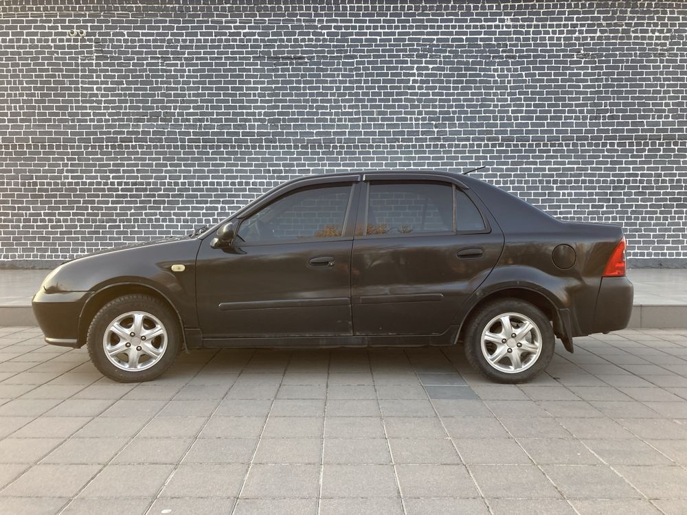 Продам Geely CK1 2008