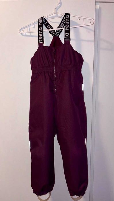 Зимові штани Reima Matias (110 розмір)