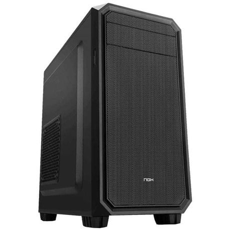 AMD FX 8350 8 Core Gaming PC Completo