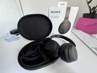 Sony WH-1000XM4 Black