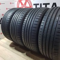 +4шт 85% Шини Літні 255/55/19 Goodyear Eagle F1 R19 Колеса літо Таурег