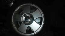 PARA Alufelg ford fiesta r14 185/55 4x108