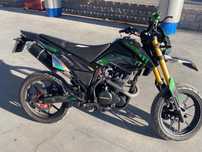Viper 250 motard