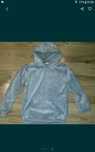 Bluza polarowa rozmiar 152