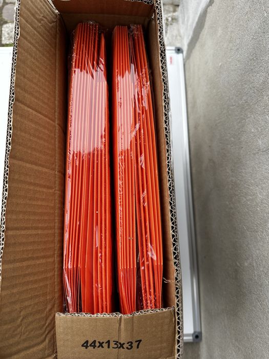 Nowa szafka, regał, plastikowy modułowy organizer na buty, 24 pary!