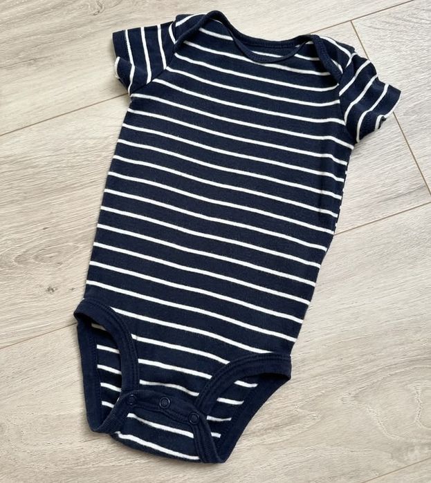 Бодіки carter’s 6 місяців