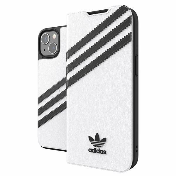 Etui Booklet Adidas OR do iPhone 13 / 14 / 15 6.1"