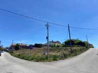2 lotes terrenos para construção