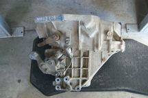 Yaris II 1.0 B skrzynia biegów