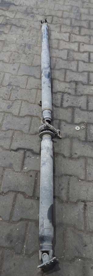Кардан Mazda CX5 (KH0125100A). Разборка Mazda CX5