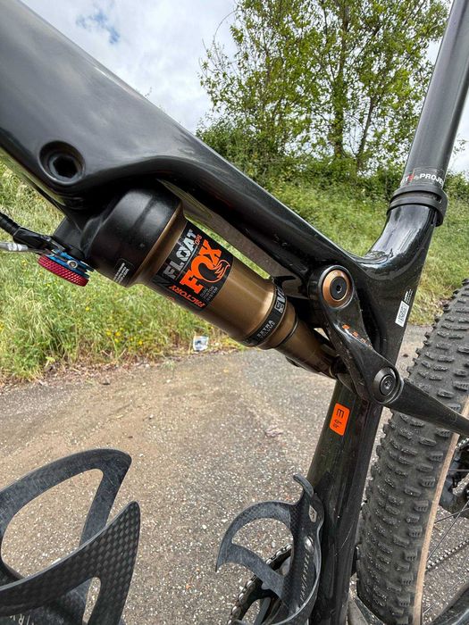 KTM Scarp Exonic 2023- BAIXA PREÇO.