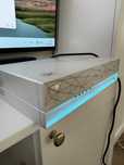 Komputer Gamingowy stacjonarny intel i5 16gb RAM 1,4 TB Geforce rtx 12