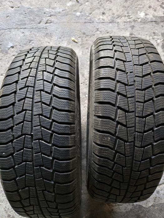Viking opony zimowe 185/60 15"