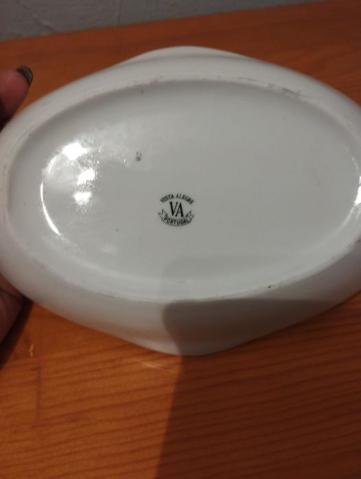 Conserveira Vista Alegre,  Magnólia