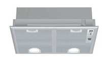Okap kuchenny podszafkowy Siemens LB55565. 53cm 362,6m3/h NOWY 2CF8