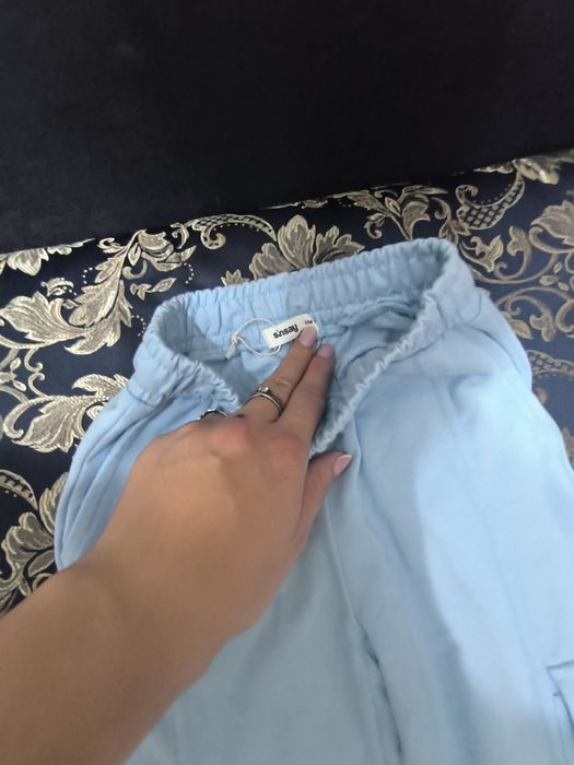 Продам сукню з штани клеш