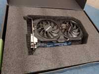 GeForce GTX 750 Ti 4gb