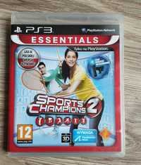 Gra Sports Champions 2 PS3