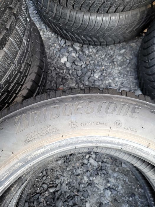Wysyłka 2 Opony Zimowe 175 65 r15 Birdgestone Blizzak 2020r