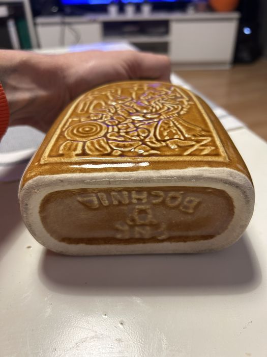 Kamionkowa karafka Bochnia