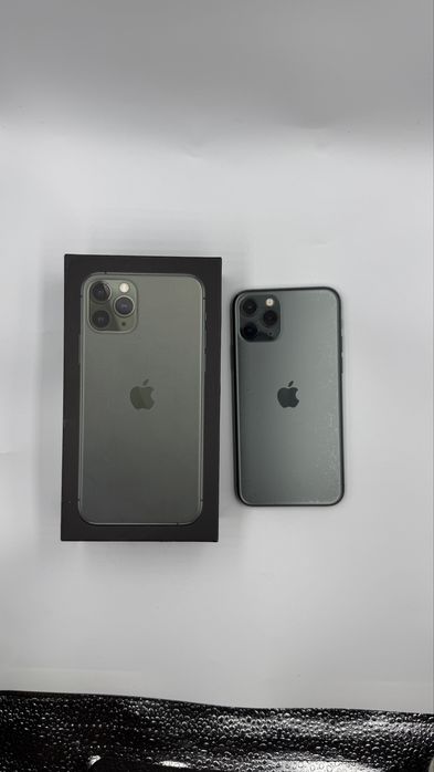 IPhone 11 Pro 64GB