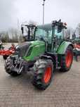 Fendt 310 Vario  Fendt 310 Vario TMS