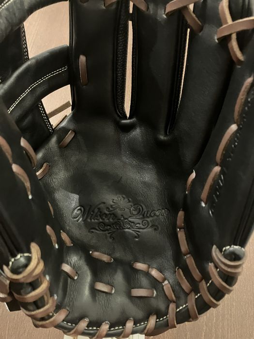 Rękawica Softball