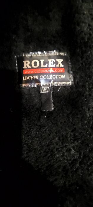 Дублянка жіноча натуральна