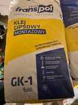 Sprzedam klej do regipsow