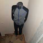 Nowy dres z metkami roz M