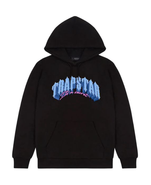 Bluza Trapstar trap city