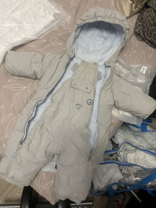 Комбінезон 3-6 місяці