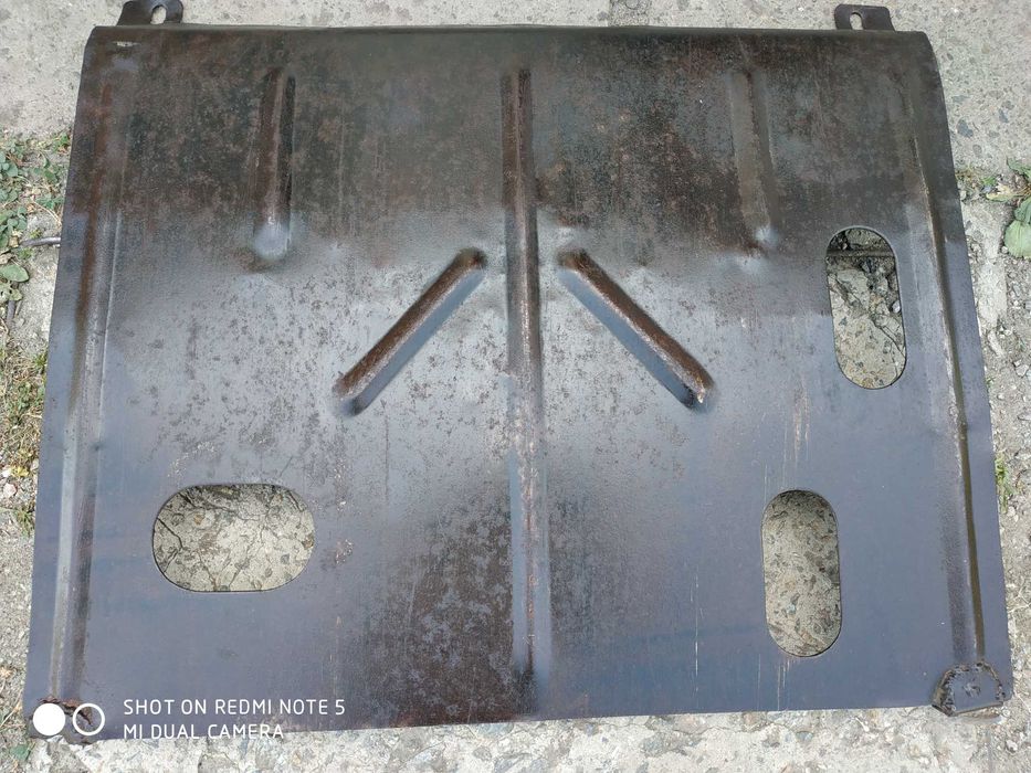 Продам защиту Броня для двигателя 2108-099