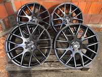 Felgi aluminiowe Zito WP111 20 cali 5x112 Audi Vw Mercedes Skoda