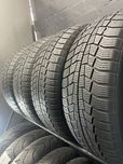 4шт 215/55 R17 Gisloved Euro Frost 6