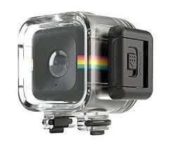 Camara Polaroid Cube