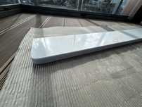 Parapet okienny 120x13,5