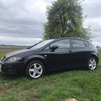 Seat Leon 2013rok